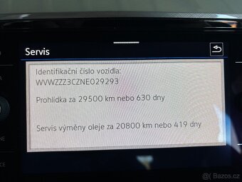 VW Passat Variant 2.0 TDI 110kW DSG - 19