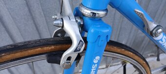 Silniční kolo styl Favorit, velikost rámu 53,5 cm - 19