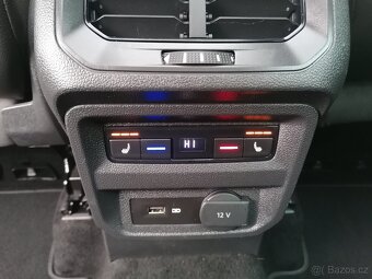 Volkswagen Tiguan 1.5 TSi ACC,Kůže,Panorama - 19