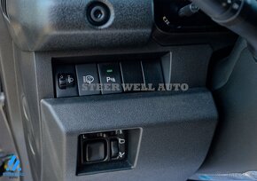 Suzuki Jimny 4x4 LONG 1,5 GLX Automat  SKLADEM  5-Místné - 19