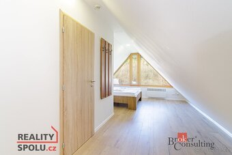 Prodej, komerční/ubytování, 770 m2, 74764 Horní Lhota, Ostra - 19