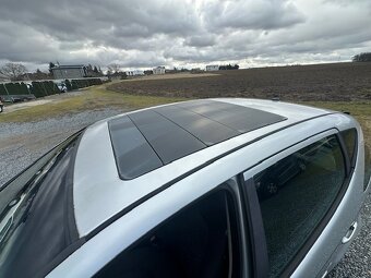 Mercedes-Benz Třídy A, A190 long AUTOMAT - 19