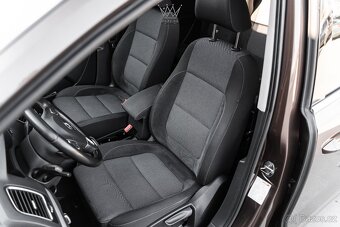 Volkswagen Sharan 2.0 TDI BMT Comfortline DSG - 19
