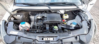 Volkswagen Crafter,103KW,L2H2,2xŠOUPAČKY,BEZ KOROZE,DPH - 19