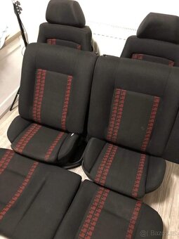 Golf mk2 Projekt - 19