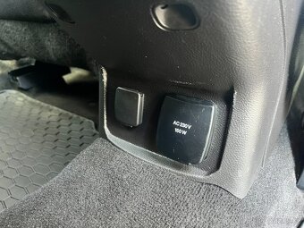 Mondeo 2,0 190k,4x4,AUT,2019,1.MAJ,DPH,TOP stav - 19