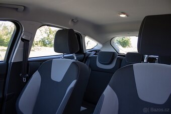 Ford Focus 1.6 TDCI po 1.majiteľovi /aj na splátky/ - 19