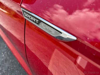 ŠKODA KAROQ 1.5 TSI 110 KW DSG SPORTLINE TAŽNÉ 116tkm - 19