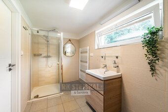 Prodej apartmán, terasa a wellness - sauny, 98m2,  parkování - 19