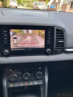 Škoda Karoq 1.0 TSI, rok 2019 - 19