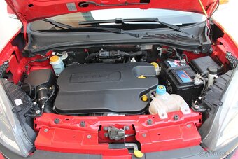 Fiat Dobló 1.6JTDm Lounge + 6/2017 + 136000km + Pr. servis - 19
