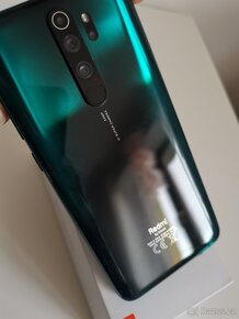 Redmi Note 8 Pro, 64 GB + kryty - 19