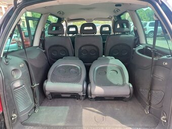 Volkswagen Sharan, 1.9 TDI, 96 kW, GOAL - 19