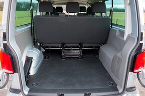 Volkswagen Transporter, T6.1 Long 2.0TDI 110kW,DSG,DPH - 19