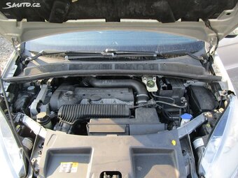 Ford S-MAX, 2,5 - 162KW - NOVÁ STK - 19