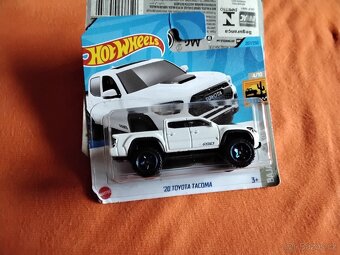 Hot Wheels 1 - 19