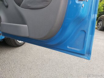 Opel Combo 1.6 64 kw, 2004, - 19