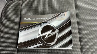 Opel Insignia 1.4 Turbo 103kW Tažné,Navi - 19