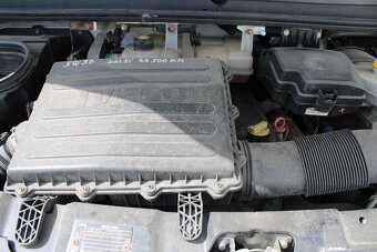 Iveco, Daily 65C18 3,0 Hi-Matic Čelo 94tkm TOP STAV - 19