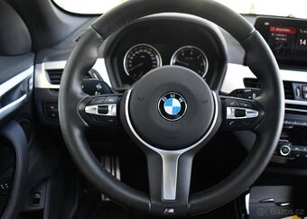 BMW X1 sDrive18d M-SPORT HUD - 19