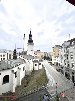 Pronájem, byty/4+kk, 125 m2, Biskupská 3330/8, Moravská Ostr - 19