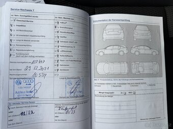 Volkswagen Golf 1,4 TSi Serviska, ParkPilot, ALU - 19