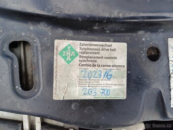 Škoda Octavia 1.9TDI 66kw 1999rv, TAŽNÉ - 19