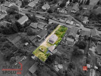 Prodej, domy/rodinný, 112 m2, 79399 Liptaň, Bruntál [ID 7417 - 19