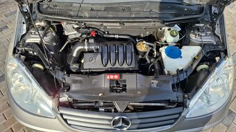 Mercedes-Benz A 160 / 169 2,0 CDI - 60kw. DIESEL - 19