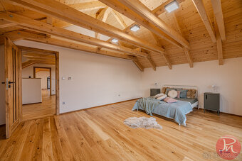 Moderní novostavba s wellness v srdci Beskyd - 19