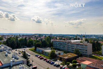 Prodej komerční Obchodní prostory, 370㎡ - 19