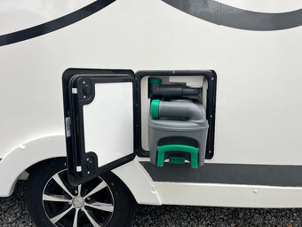 Niewiadów N-CROSS 4 - odpočet DPH - 19