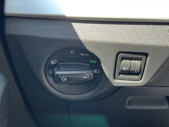 Škoda Scala, AMBITION 1.0TSI/85KW 6MP - 19