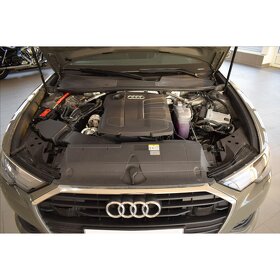 Prodám Audi A6 2,0 40 TDI S tronic Avant r. 2022. 18270km - 19