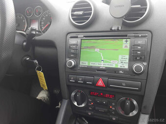 Audi A3 Sportback S-line - 19
