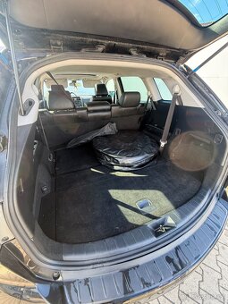 Mazda CX-9 Automat BA+LPG 4x4 - 19