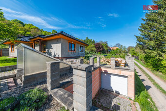 Prodej rodinného domu, 140 m², Domoušice - 19