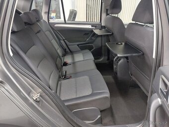 ►VW GOLF VII SPORTSVAN•1.2TSI•81KW•2014•127tKM•COMFORTLINE◄ - 19
