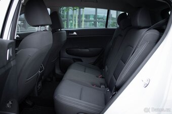 Kia Sportage 1.6 GDi 97kw GOLD SK-1.M /AJ NA SPLÁTKY/ - 19