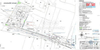 Prodej pozemku k bydlení, 1000 m², Františkovy Lázně - 19