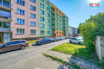 Prodej bytu 2+1, 60 m², Plzeň, ul. Křimická - 19