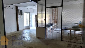 Prodej rodinného domu 152 m2, pozemek 1519 m2, Cerhenice u K - 19
