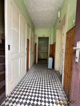 Bezno, prodej rodinného domu na pozemku 1634 m2 - 19