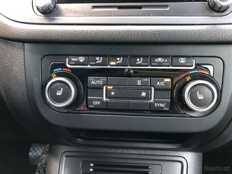 VW Tiguan Rline 2.0tdi 130kw DSG 4 motion Webasto - 19