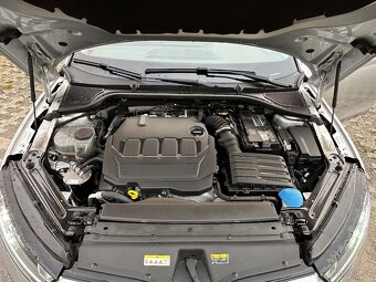 Škoda Octavia 4 ,2021 , 1 maj, 2.0Tdi 110kw Dsg - 19