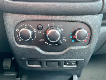 Dacia Dokker 1,5 DCi Maxi Comfort Pack / 2020 - 19