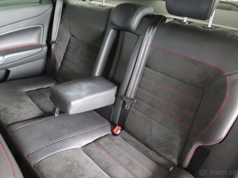 Ford Mondeo kombi 2.2TDCi 129kW,klima,výhřev,atd - 19