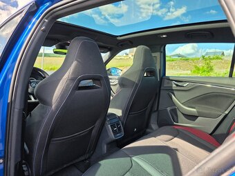 Škoda Scala Monte Carlo 1.0 tsi 85 Kw - 19