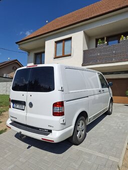 Volkswagen transporter 2013,2.0tdi - 19