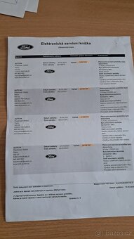 Ford Fiesta, 1.25i / najeto 85 000 km 1.MAJITEL ČR - 19